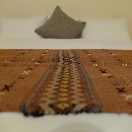 Somos Bed & Breakfast Kunigami Bilik gambar