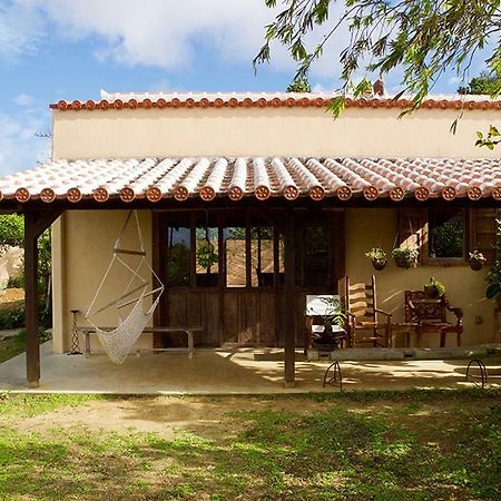 Somos Bed & Breakfast Kunigami Luaran gambar