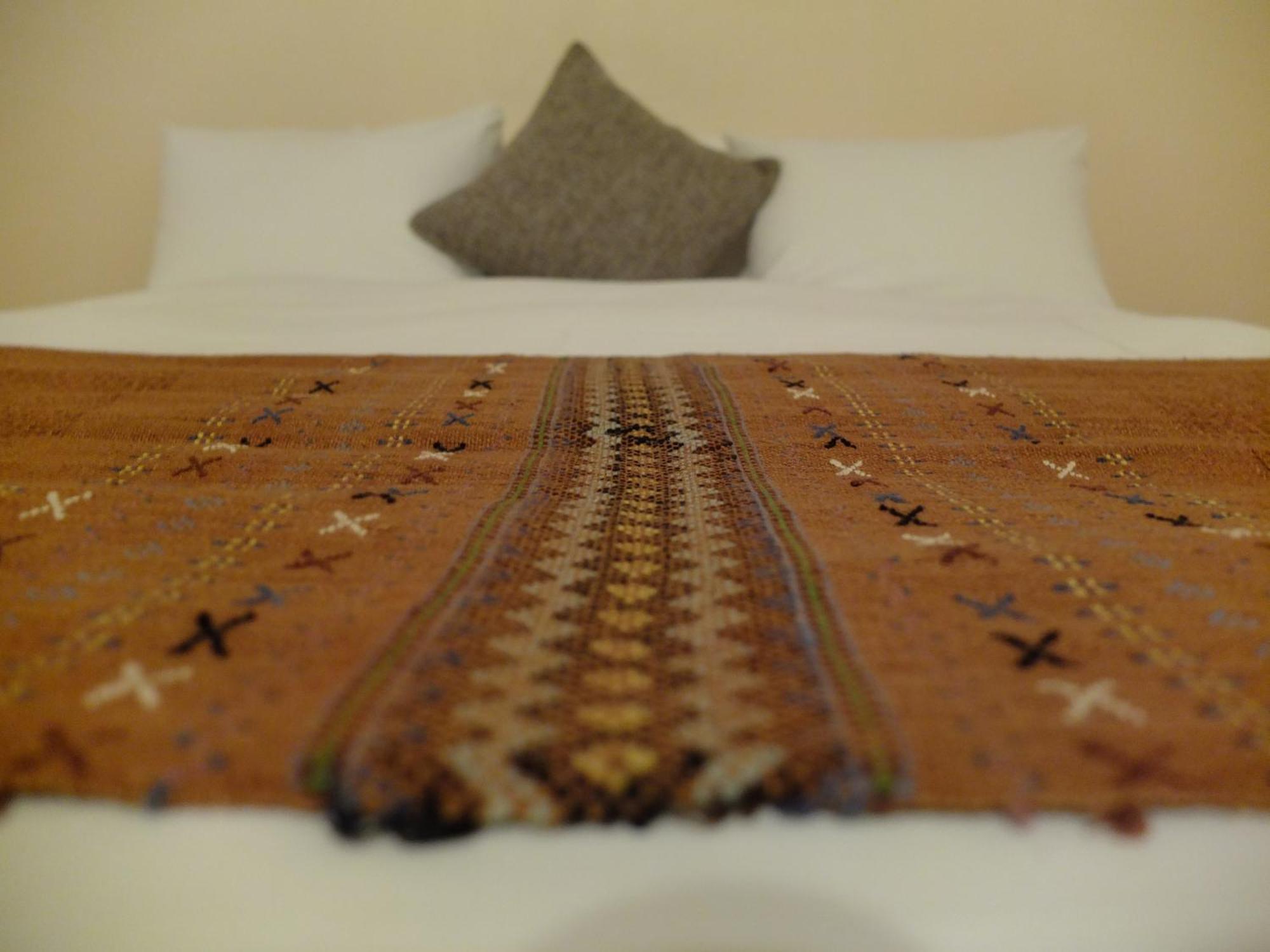 Somos Bed & Breakfast Kunigami Bilik gambar