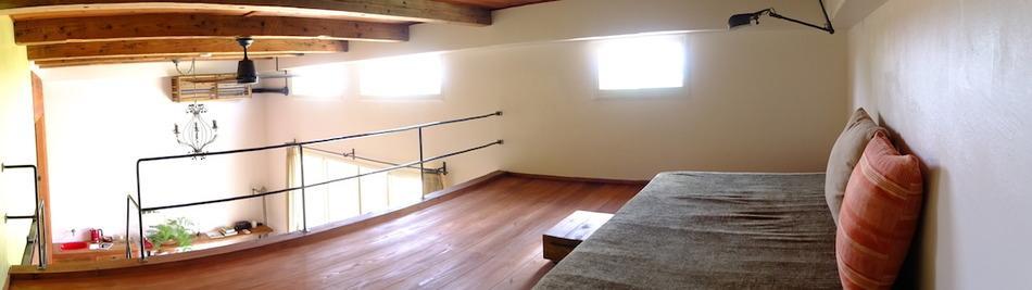Somos Bed & Breakfast Kunigami Luaran gambar