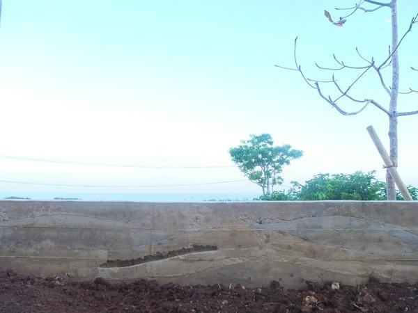 Somos Bed & Breakfast Kunigami Luaran gambar
