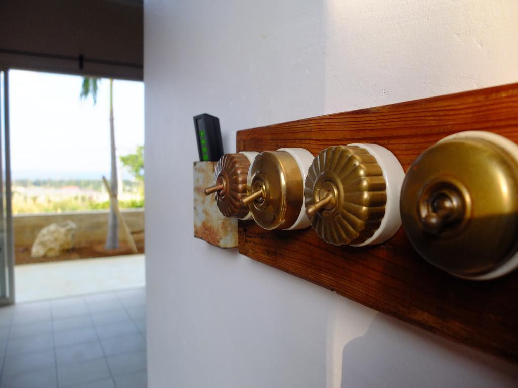 Somos Bed & Breakfast Kunigami Bilik gambar