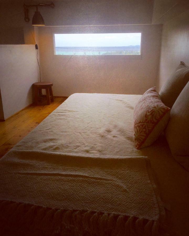 Somos Bed & Breakfast Kunigami Luaran gambar