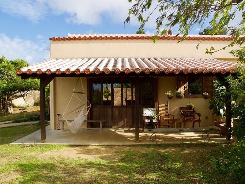 Somos Bed & Breakfast Kunigami Luaran gambar