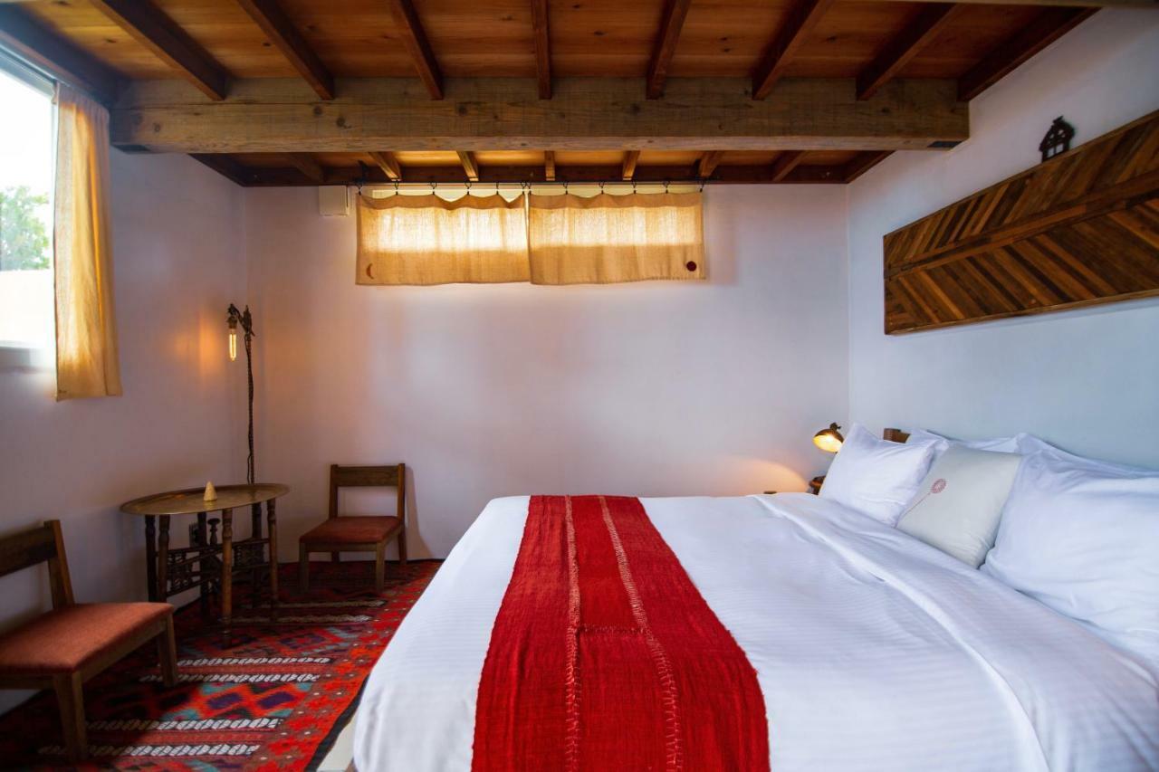 Somos Bed & Breakfast Kunigami Luaran gambar
