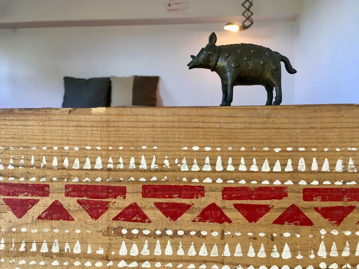 Somos Bed & Breakfast Kunigami Luaran gambar